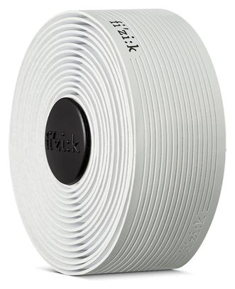 Ruban de Cintre Fizik Vento Microtex Tacky - Blanc