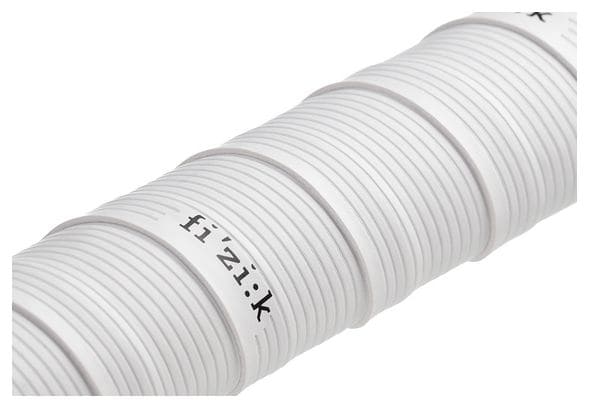 Fizik Vento Microtex Tacky Lenkerband - Weiß