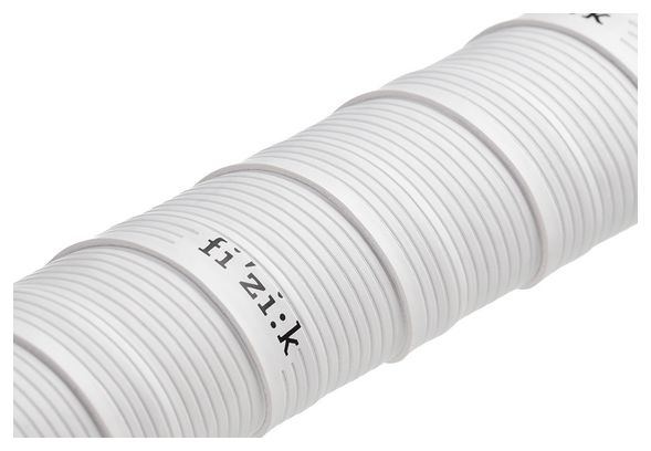 Ruban de Cintre Fizik Vento Microtex Tacky - Blanc