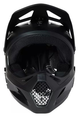 Gereviseerd product - Fox Rampage Integral Helm Zwart