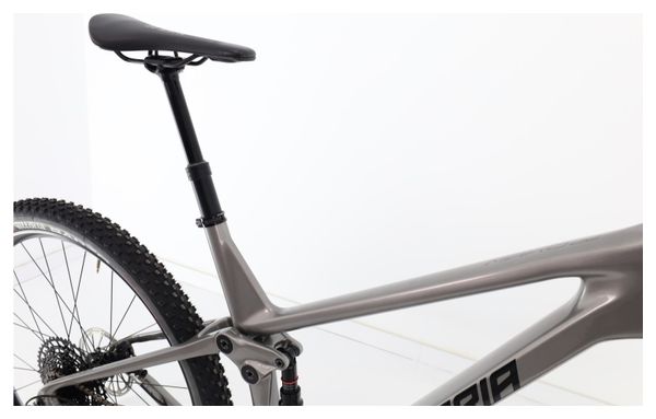 Produit reconditionné · Berria Mako DC Sport Carbone / Vélo VTT / Berria | Très bon état