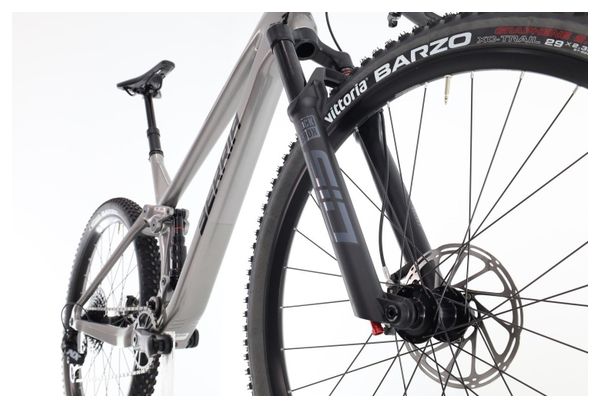 Produit reconditionné · Berria Mako DC Sport Carbone / Vélo VTT / Berria | Très bon état