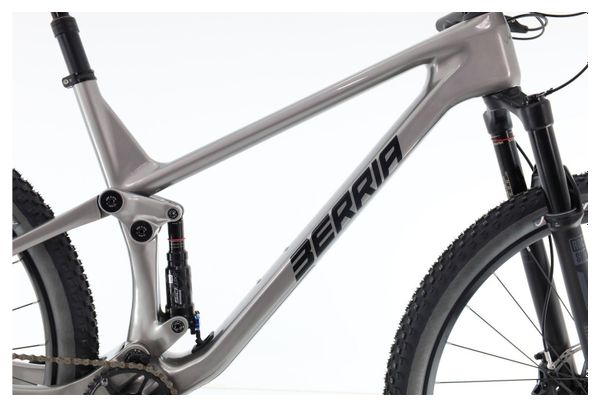 Produit reconditionné · Berria Mako DC Sport Carbone / Vélo VTT / Berria | Très bon état