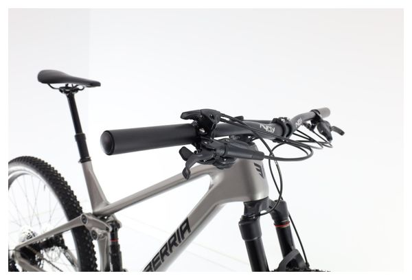 Produit reconditionné · Berria Mako DC Sport Carbone / Vélo VTT / Berria | Très bon état