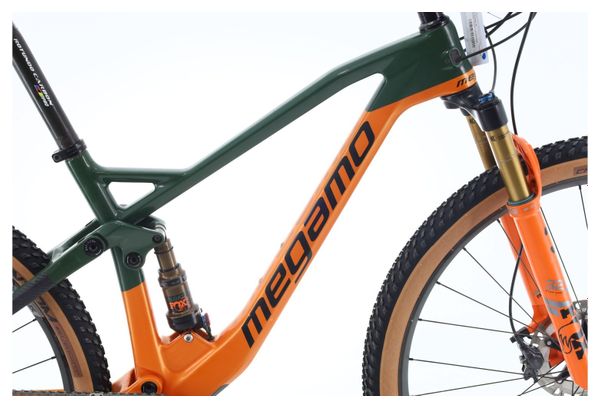 Produit reconditionné · Megamo Track GX / Vélo VTT | Très bon état