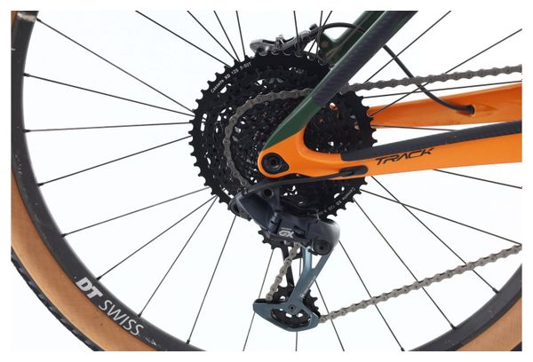 Produit reconditionné · Megamo Track GX / Vélo VTT | Très bon état