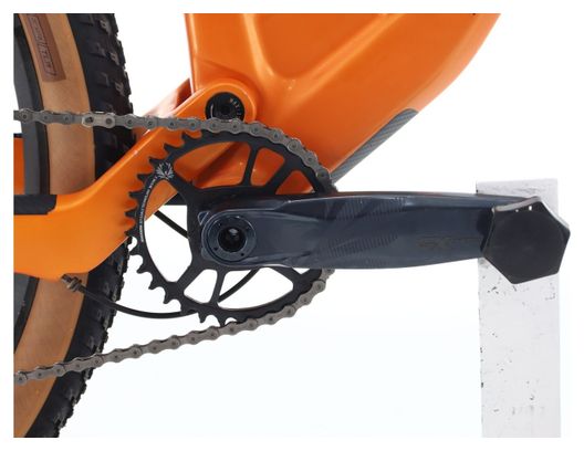 Produit reconditionné · Megamo Track GX / Vélo VTT | Très bon état