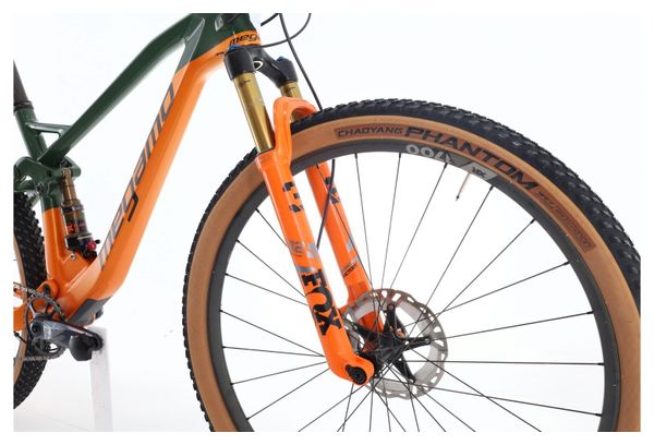 Produit reconditionné · Megamo Track GX / Vélo VTT | Très bon état