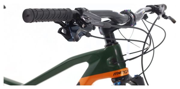 Produit reconditionné · Megamo Track GX / Vélo VTT | Très bon état
