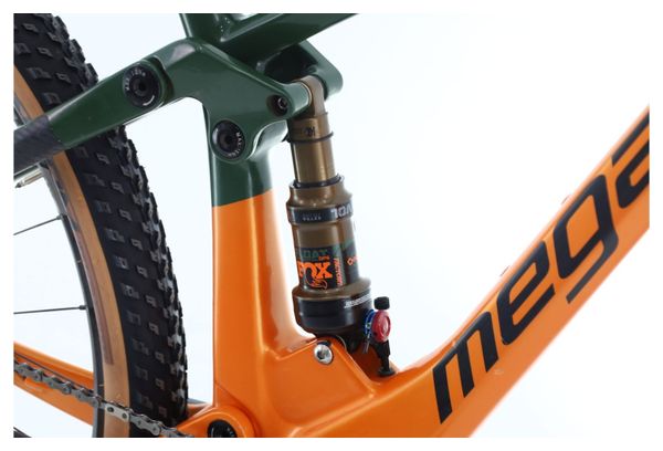 Produit reconditionné · Megamo Track GX / Vélo VTT | Très bon état