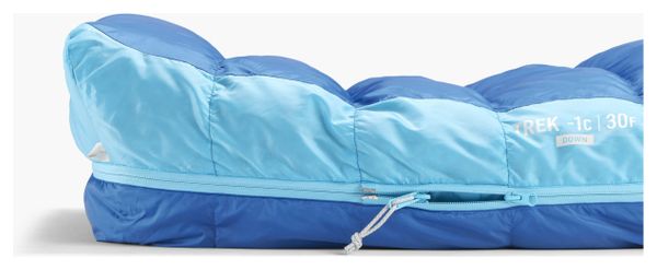Sac De Couchage Sea To Summit Trek -1C Bleu