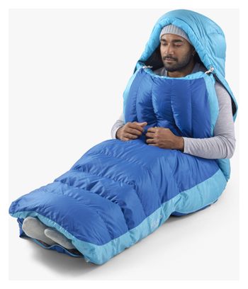 Sac De Couchage Sea To Summit Trek -1C Bleu