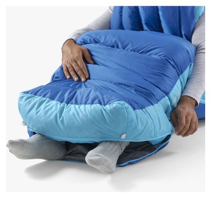 Sac De Couchage Sea To Summit Trek -1C Bleu