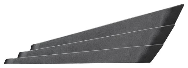 Kit d'Entretoises Profile Design HSF BTA Wedge Set pour Bidon Aéro