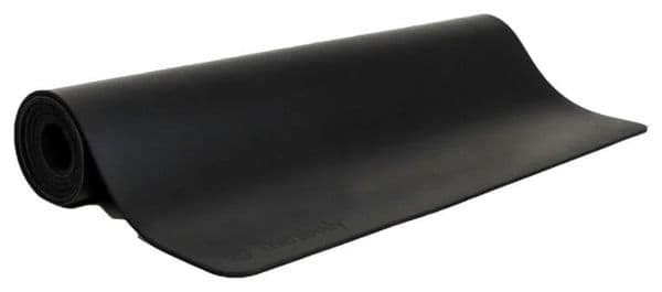 Tapis Yoga & Fitness Therabody Multi-fonction Noir Mat