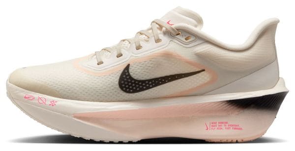 Scarpe da corsa Nike Zoom Fly 6 Donna Beige