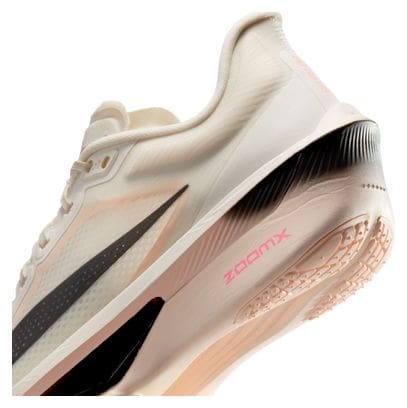 Scarpe da corsa Nike Zoom Fly 6 Donna Beige