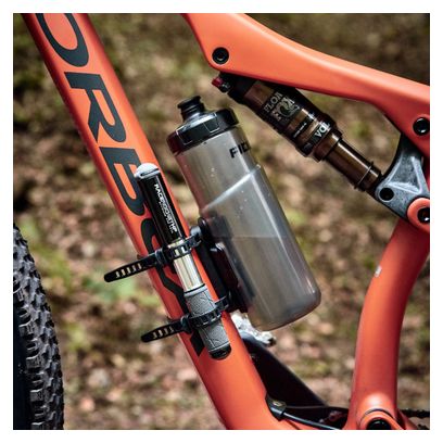 Fidlock Twist Uni Base Black Bottle Cage