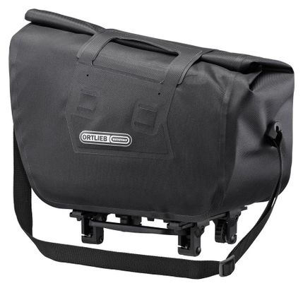 Ortlieb Trunk-Bag RC 12L Bolsa para bicicleta Negro