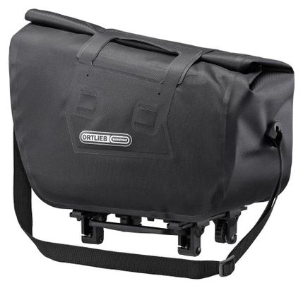 Ortlieb Trunk-Bag RC 12L Fahrradtasche Schwarz