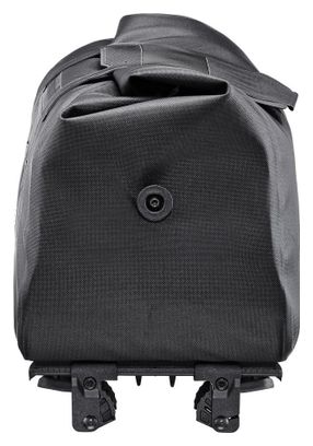 Ortlieb Trunk-Bag RC 12L Bolsa para bicicleta Negro