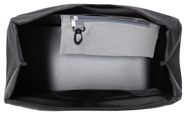 Sacoche de Porte-Bagages Ortlieb Trunk-Bag RC 12L Noir