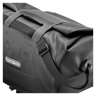 Ortlieb Trunk-Bag RC 12L Bolsa para bicicleta Negro