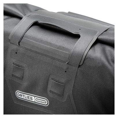 Borsa da bici Ortlieb Trunk-Bag RC 12L nera