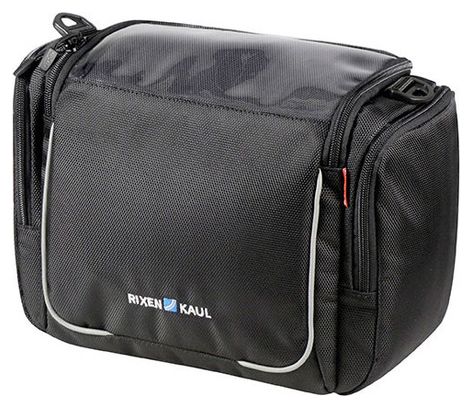 Handlebar bag Klickfix AVENTOUR SPORT NOIR | Alltricks.com