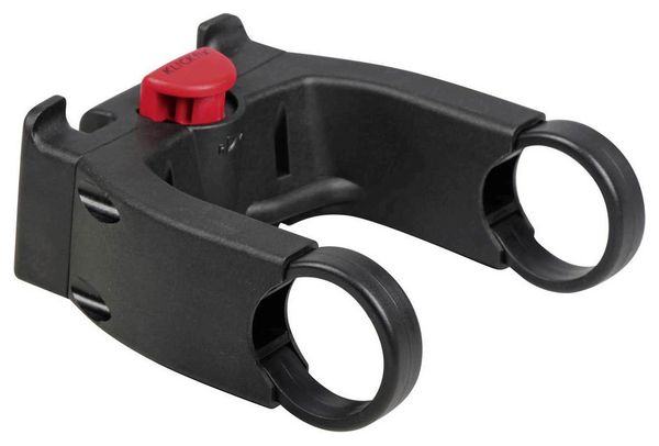 Handlebar bag Klickfix AVENTOUR SPORT NOIR