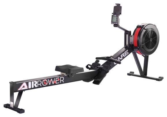 Rameur - CARE - AIR ROWER connecté