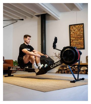 Rameur - CARE - AIR ROWER connecté