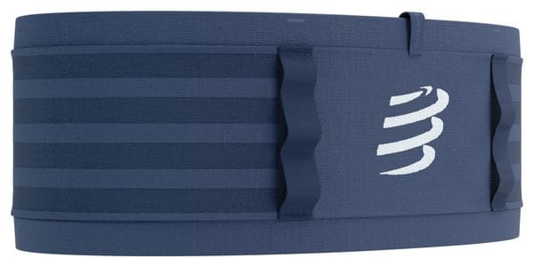 Compressport Free Belt Pro Blue