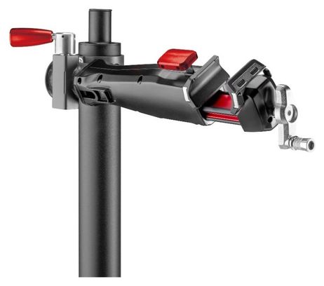 Electric Foot Pro E Lift Bike Repair Stand Feedback Sports Black 