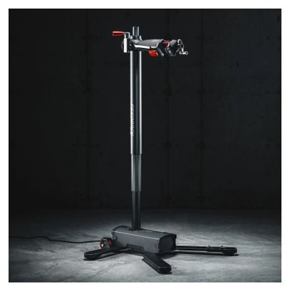 Electric Foot Pro E Lift Bike Repair Stand Feedback Sports Black 