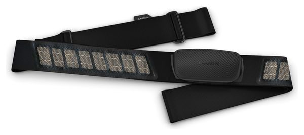 Ceinture Cardiofréquencemètre Garmin HRM-Dual