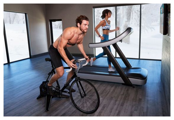 Cardiofrequencemetre velo garmin sale