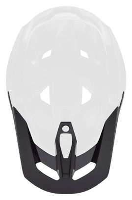 Vervangvizier voor Fox Speedframe RS Matte Helm Zwart
