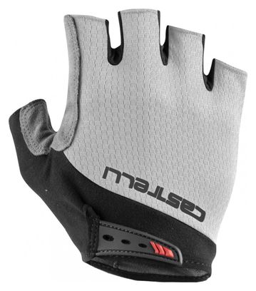 Castelli Entrata V Gloves White