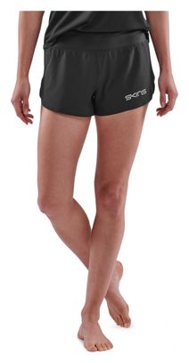 Skins Series-3 Women's Shorts Black