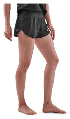 Skins Series-3 Women's Shorts Black