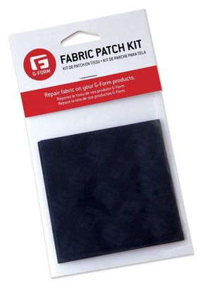 Kit di riparazione G-Form O/S