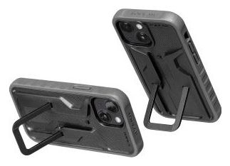 Topeak Kit RideCase per Apple iPhone 13 Mini Nero