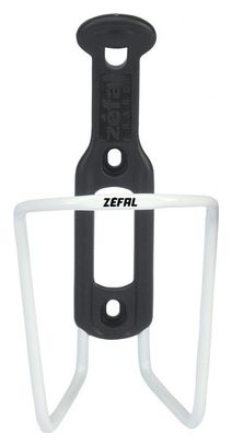 BIDONHALTER ZEFAL ALU PLAST 124 WEISS DIAM 5mm 40g