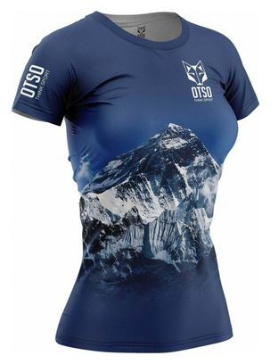T-shirt femme Otso Everest