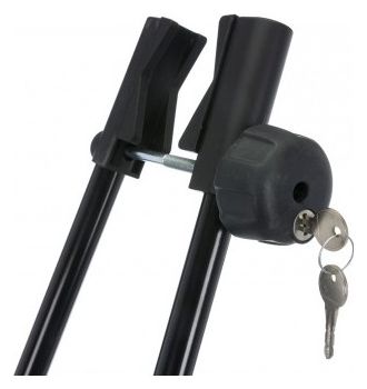 Peruzzo Top Bike Roof Rack