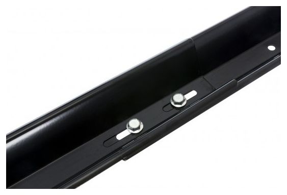 Peruzzo Top Bike Roof Rack