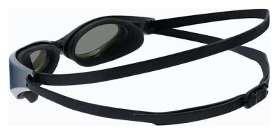 Occhiali da nuoto Huub Thomas Lurz Nero Grigio