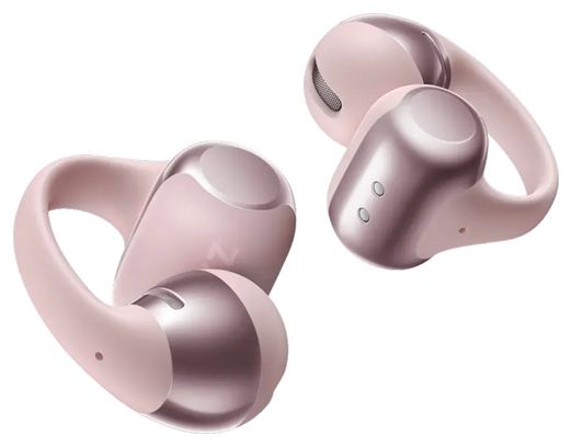 Shokz OpenDots One Rose draadloze oortjes