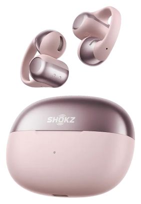 Shokz OpenDots One Rose draadloze oortjes